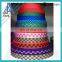 PP material and webbing product type high quality elastic webbing