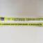 high quanlity customized safety belt reflex safety belt