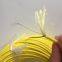 Underwater buoyant neutral buoyancy 1 pairs (2*28AWG) ROV cable