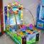 Zhongshan Locta amusement redemption equipment, water shooting game machine, 2P Duckling for kids, coin operated