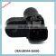 Top quality BAIXINDE ABS wheel speed sensor OEM 89544-36030