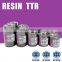 Thermal transfer ribbon 70mm*300m barcode wax