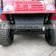 8 seater high performance park sightseeing bus for sale