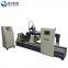 Hydraulic Cylinder Single Torch Circular Seam Welding Machine