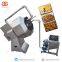 Nuts Coating Machine Industrial Flavored Popcorn Machine