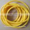 FDA Food Grade Clear Silicone Water Hose Tube silicone hose heat resisting pipe