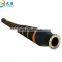 Marine floating Suction and Discharge steel wire reinforced rubber water pipe oil hose