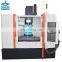 small 5 axis machining center Equipement VMC600L