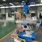 CNC Milling machine low cost ZX6350D