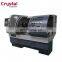 Automatic Lathe CK6140 Taiwan cnc lathe price