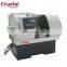 cnc horizontal lathe 110V 220V 380V CK6432A