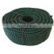 Good Quality Three Stranded 100% Polyester Rope(SW-107)