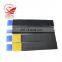 Fastening Tapes Sewing Hook and Loop Reusable Wires Cords Cable Ties