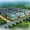 Gable Greenhouse 7500 Series from House Garden to Super Large Size