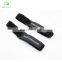 nylon & polyester  hook and loop elastic buckle  band