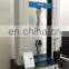 Electric Flexural Tensile Strength Testing Machine for Metal Steel and Aluminum