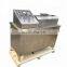 Italian hollow stuffed pasta machine electric hollow noodles machine price