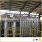 high requirement crude glycerol purification plant 98% purity glycerol plant and biodiesel plant machine