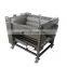 High Efficiency potato Onion skin carrot papaya vegetable avocado peach Peeler Onion Peeling Machine with low Price