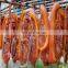 Commercial Meat Sausage Smoke Oven House Chamber Machine