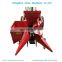 Factory directly mini maize combine harvester