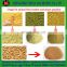 Horizontal animal feed grinding and mixing machine with best price