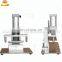 Mushroom growing bag punching / cultivation equipment , mushroom stick punching machine