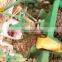 Automatic lotus seed core removing drilling machine Lotus seed corer machine