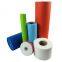 China factory customized colorful pp spunbonded non-woven fabric