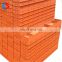 MF-203 Concrete Construction Wall Slab Steel Flat Formwork For Hot Selling