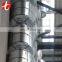 Cold rolled steel coil bright / hair line / brush