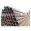 S235jo Ss400 ERW Welded Carbon Round Steel Pipe