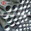 GI Conduit British carbon steel pip Standard BS31 Conduit Class 4