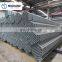 hollow section welded steel pipe /ASTM A53 schedule 40 galvanized pipe