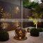 New trend outdoor garden ornaments for decoration