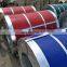 Ral5015 0.4mm Prepainted Galvalume Steel Coil