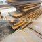 Factory direct sale weathering resistant steel plate type corten a558/a606/a242
