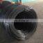 Dia 6.5mm Q235 Ms Steel Wire Rod In Coil Supplier