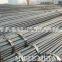 BS 460/HRB 400 deformed steel round bar in stock