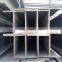 high quality hot sale welding fabrication h-beam steel price