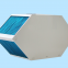 Heat Exchanger,Hexagon , Hydrophilic Aluminum Foil, Energy Recovery ,Waste Heat Recovery,Ventilation and Air Change Equipment
