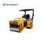 New Hydraulic Double Drum 4ton Mini Road Roller Compactor Luton g LTC203-1