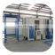 New design Painting Production Vertical Powder Coating Line