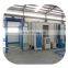 New design Painting Production Vertical Powder Coating Line