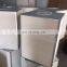 good quality low price industrial air to air ER paper heat recovery core