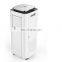 Portable Mini Air Conditioners 6000BTU Cooling 5200BTU Heating