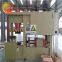 Elbow Cold Forming Machine With An Automatic Stripping Device