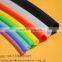 JG Extruded Silicone Vacuum Hose Hollow Flexible Tube,Medical Grade Silicone Tube,FDA Food Grade Silicone Rubber Hose