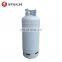 Durable Refillable 50Kgs New 50Kg Composite LPG Gas Tank