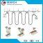 Overhead Crane C-Track Festoon System